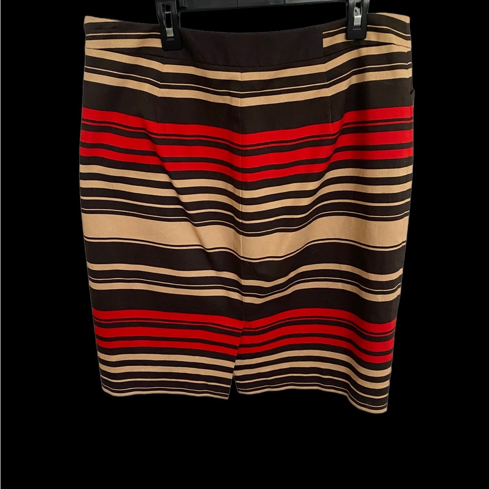 The Limited Skirt.Women’s size 10.Like new.Side zipper.Cute 2” slit in back.